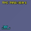 TYC 7951-319-1