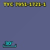 TYC 7951-1721-1