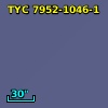 TYC 7952-1046-1