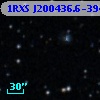 1RXS J200436.6-394256