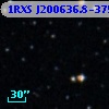 1RXS J200636.8-375238