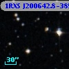 1RXS J200642.8-385712