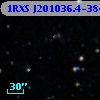 1RXS J201036.4-384405