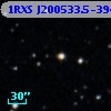 1RXS J200533.5-394707