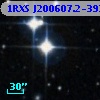 1RXS J200607.2-392330