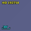 HD 192754