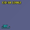 CD-38 13962