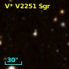 V* V2251 Sgr