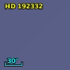 HD 192332