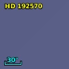 HD 192570