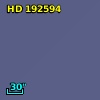 HD 192594