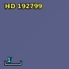 HD 192799