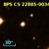 BPS CS 22885-0034