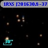 1RXS J201630.8-371534