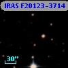 IRAS F20123-3714