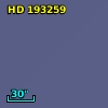 HD 193259