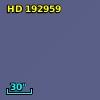 HD 192959