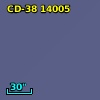 CD-38 14005