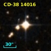 CD-38 14016
