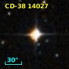 CD-38 14027