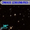 2MASS J20190783-3912298