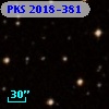 PKS 2018-381