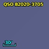 QSO B2020-3705