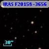 IRAS F20158-3656