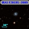 IRAS F20195-3809