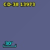 CD-38 13973