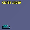 CD-38 14019