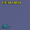 CD-38 14018