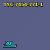 TYC 7454-771-1