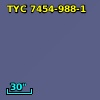 TYC 7454-988-1