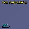 TYC 7454-1295-1