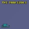 TYC 7948-1204-1