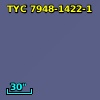 TYC 7948-1422-1