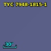 TYC 7948-1815-1