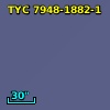 TYC 7948-1882-1