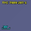 TYC 7949-287-1