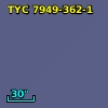 TYC 7949-362-1