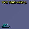 TYC 7952-1433-1