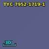 TYC 7952-1719-1
