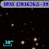 1RXS J201626.5-393425
