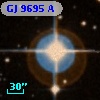 GJ  9695 A