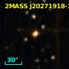 2MASS J20271918-3755330