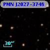 PMN J2027-3748