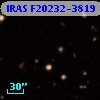 IRAS F20232-3819