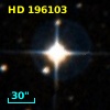 HD 196103