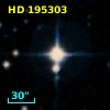 HD 195303